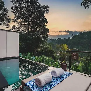 Amora Boutique , Ubud Indonesië