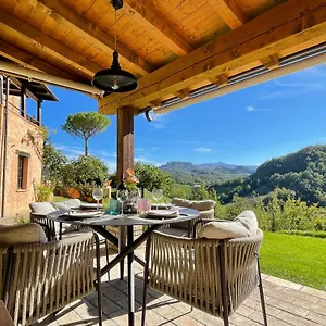 Val Di Codena - Vakantiehuis