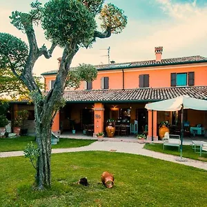 Maloura Alloggio per agriturismo