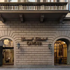 Grand Cavour 4*, Florence Italië