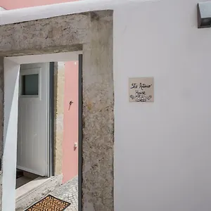 Santo Antonio House - Exclusive , Lissabon Portugal