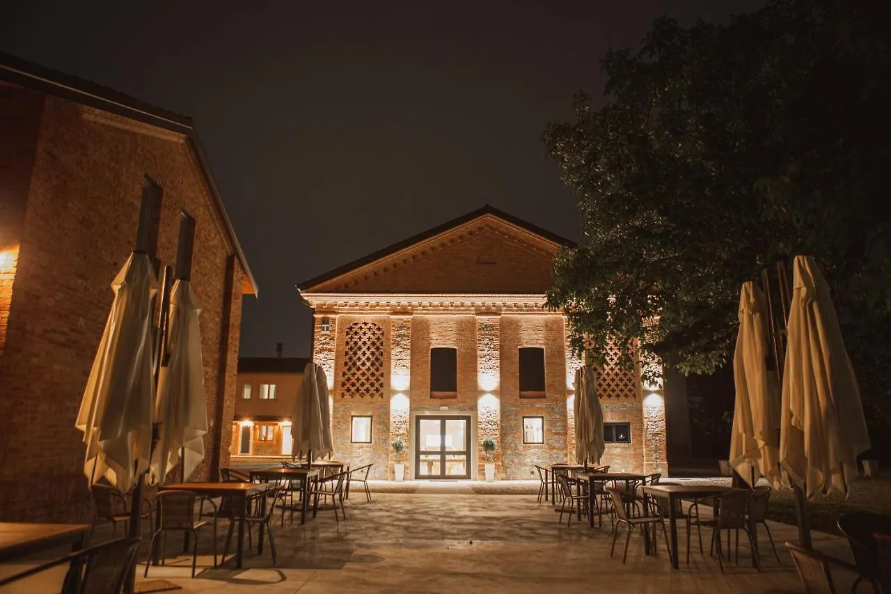 Agriturismo Il Capitolo Carpaneto Piacentino