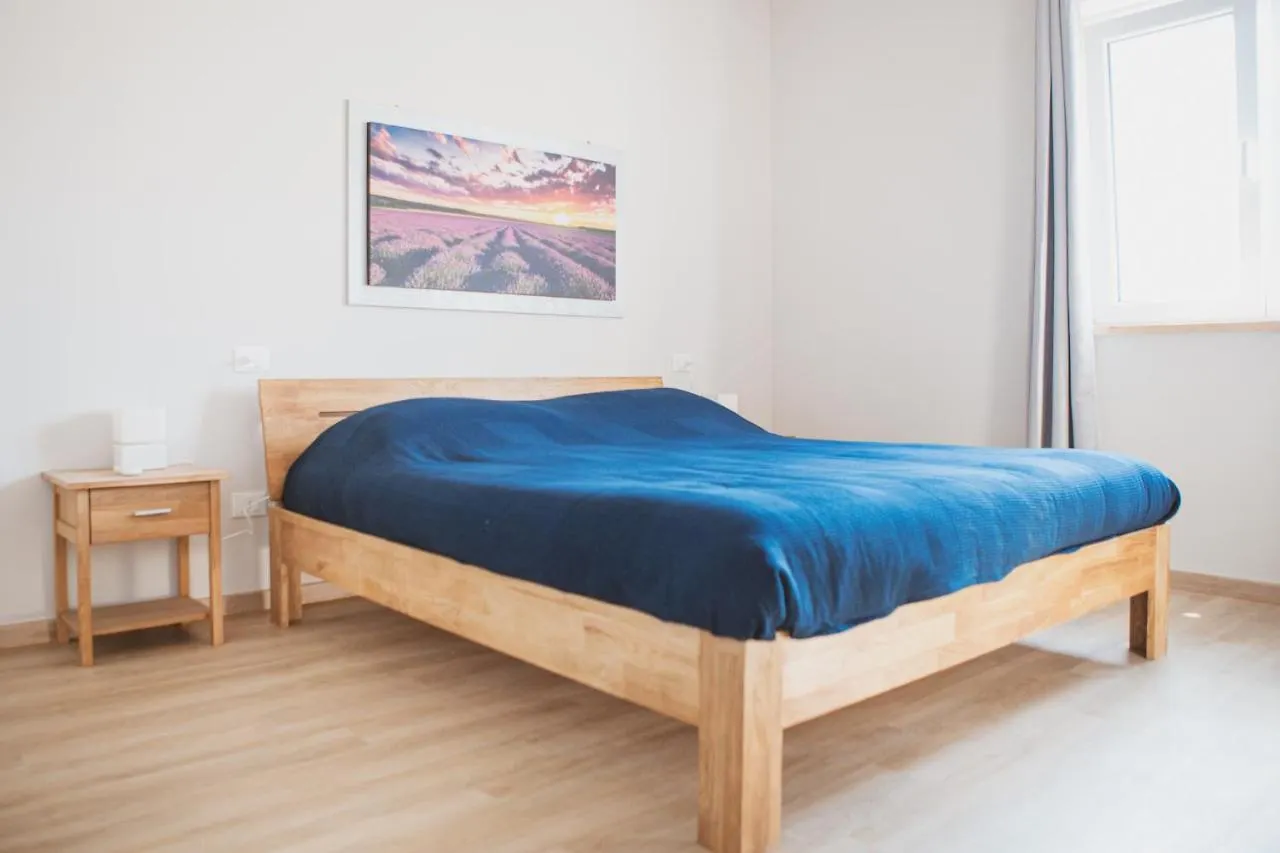 Agriturismo Il Capitolo Carpaneto Piacentino Vakantieboerderij