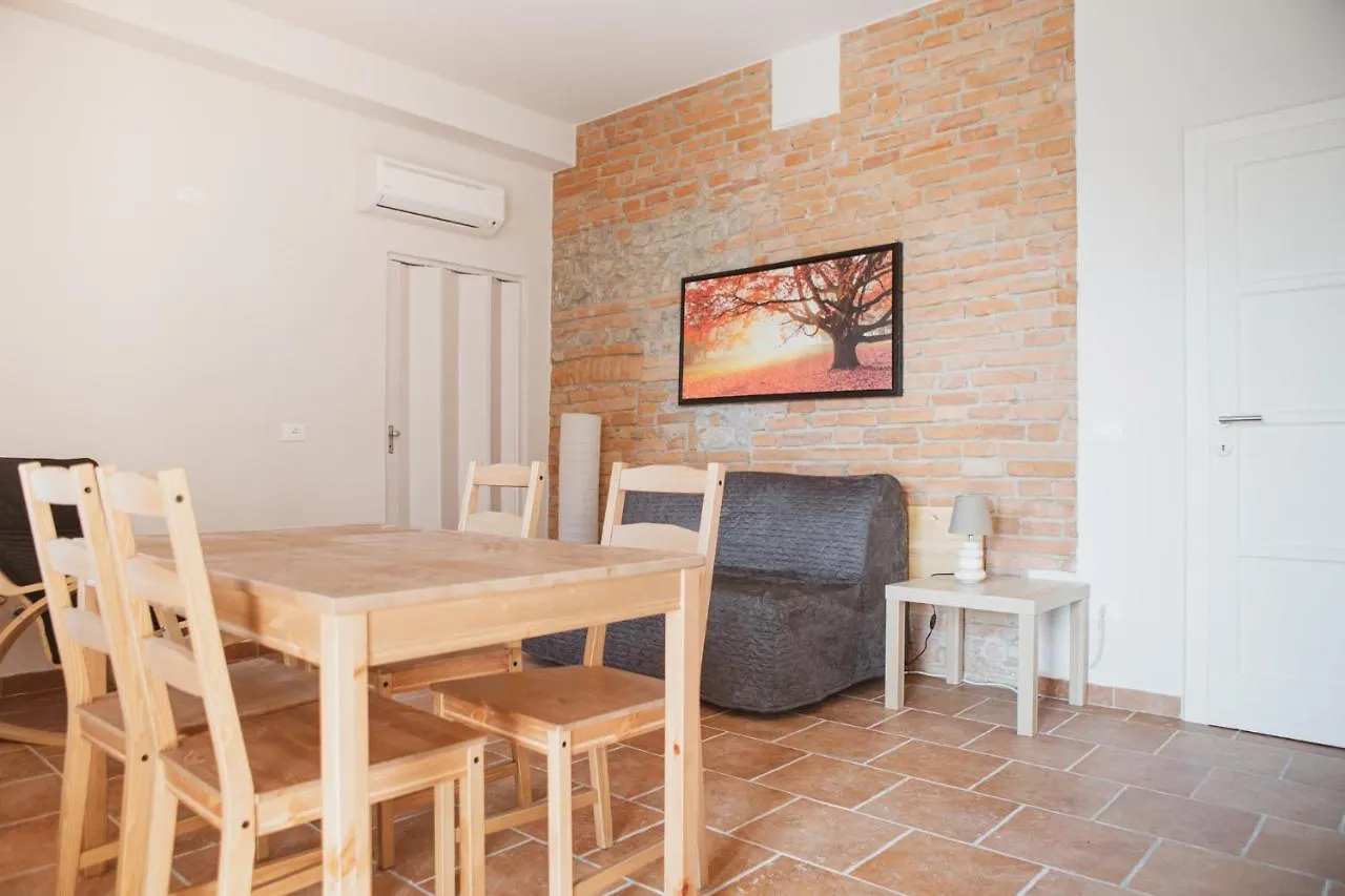 Agriturismo Il Capitolo Carpaneto Piacentino 0*,  Italië
