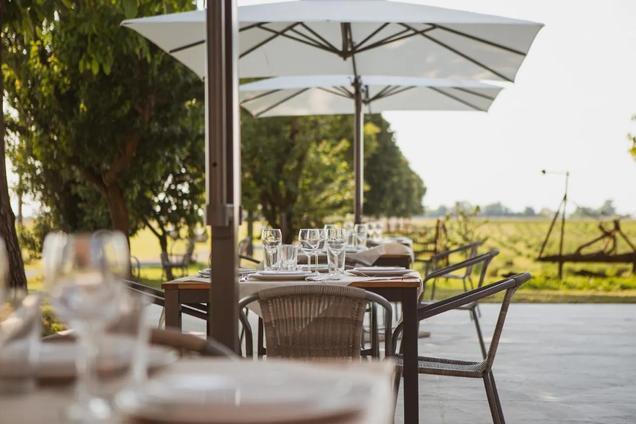 Agriturismo Il Capitolo Carpaneto Piacentino Vakantieboerderij